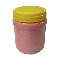 웰토클레이 분홍색(500g용기)특A급