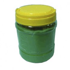 웰토클레이 초록색(500g용기)특A급