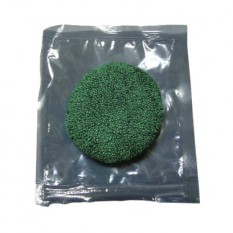 웰토볼클레이 지퍼50g (초록색)특A급