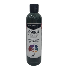 조소냐 아크릴 물감 250ml S1-146번 Hookers Green 후커스 그린