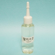 딸기향 F.O 100ml