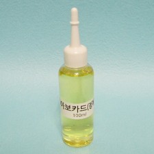 아보카도오일(정제) 100ml