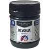 조소냐 Black GESSO 블랙젯소 250ml