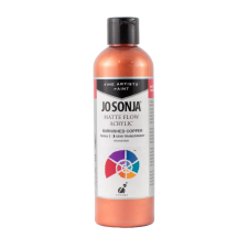 조소냐 아크릴 물감 250ml S2-696번 Burnished Copper 번니쉬드 카퍼