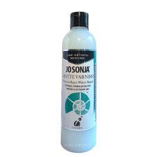 조소냐 Matte Banish 매트바니쉬 무광 250ml 조선자