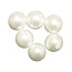 진주구슬흰색14mm(한봉지100개)