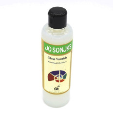 조소냐 유광마감제 글로스바니쉬 조선자250ml