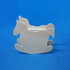 나무저금통 만들기 말